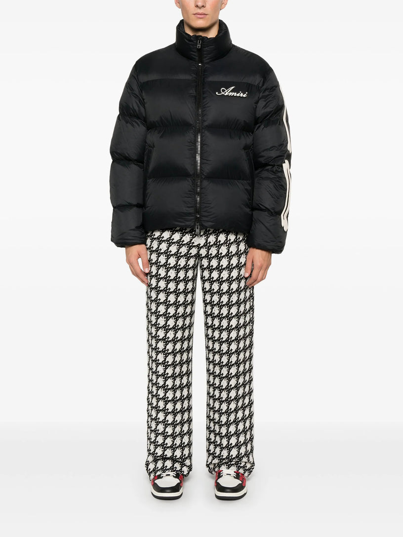 Bones Down Jacket