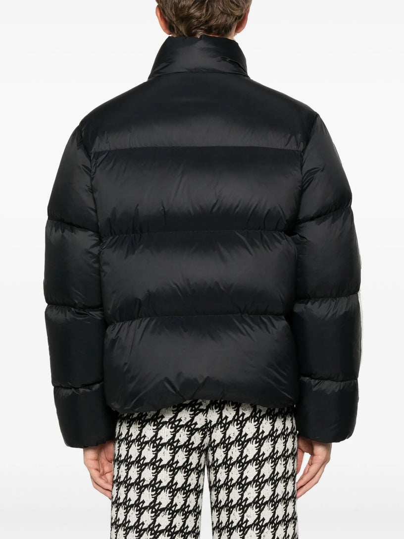 Bones Down Jacket