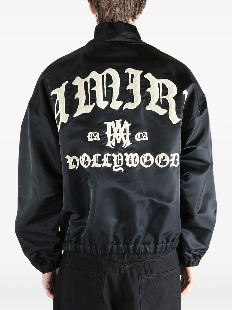Amiri Hollywood Jacket