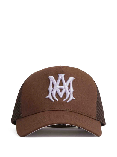 MA Trucker hat