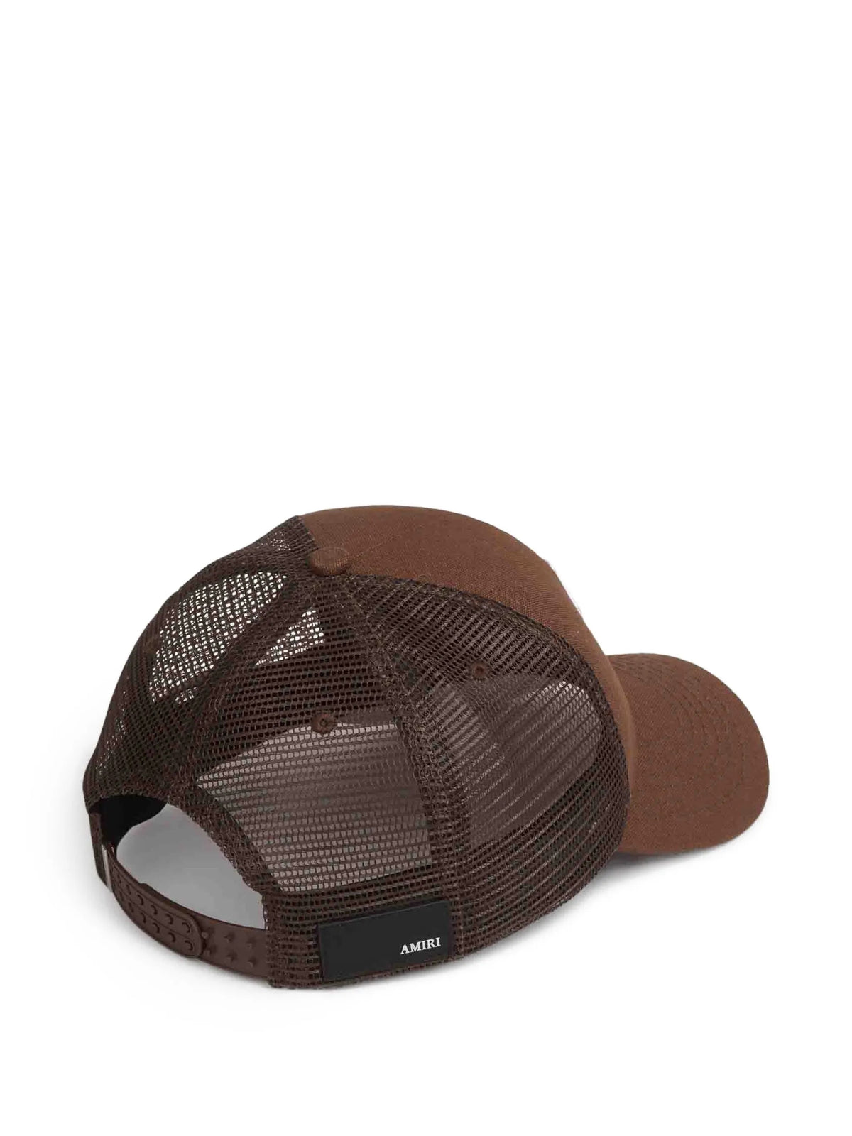 MA Trucker hat