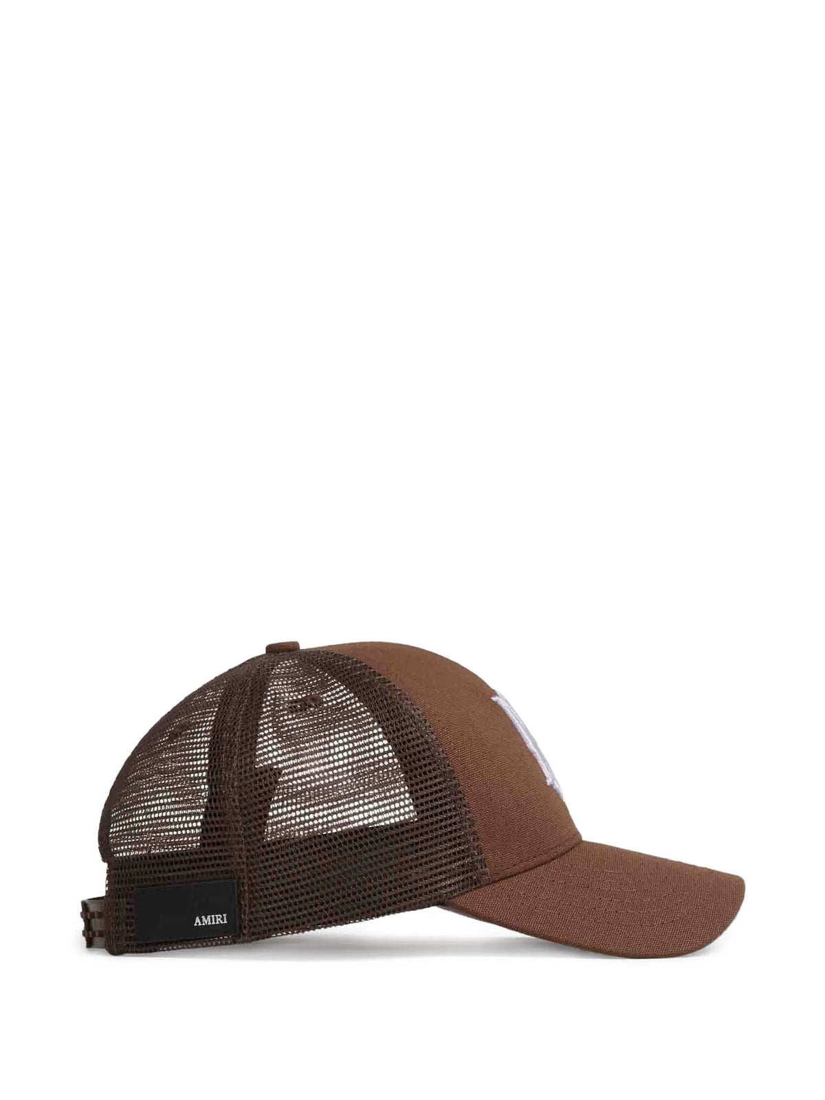 MA Trucker hat