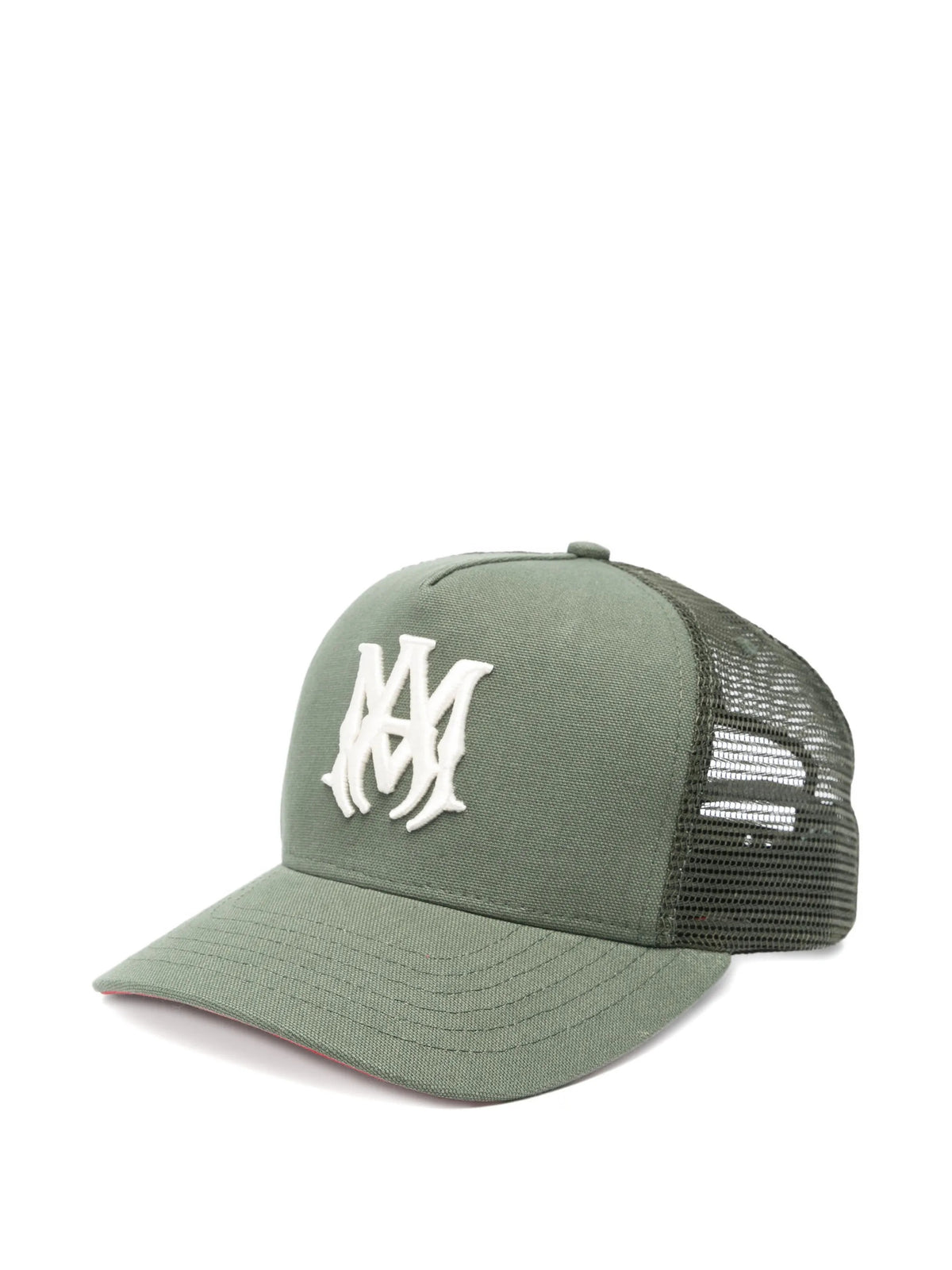 MA Trucker hat