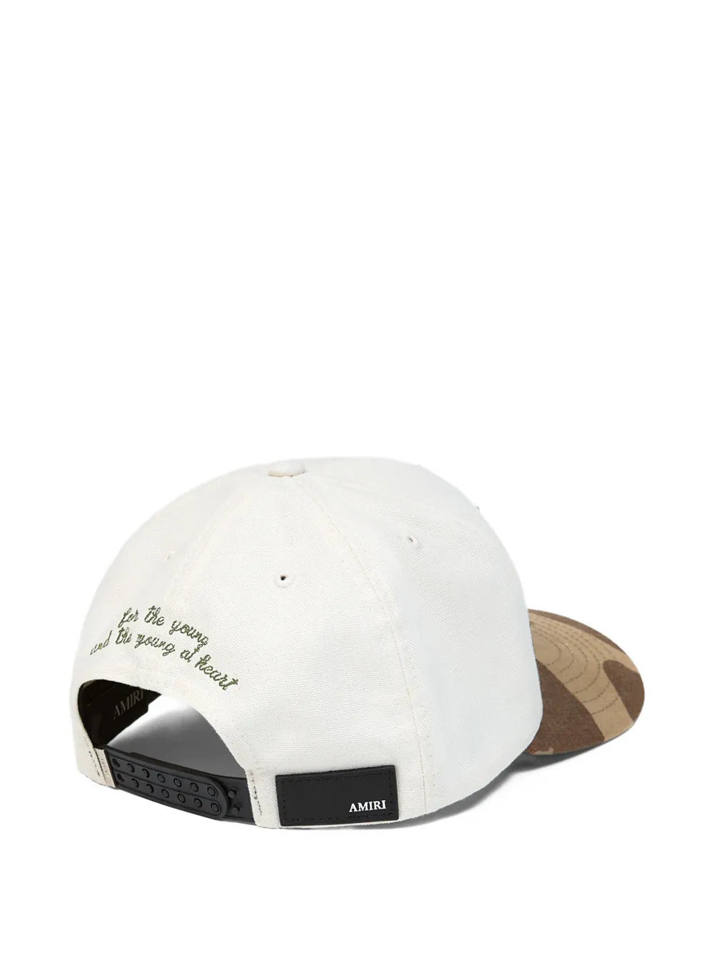MA Baseball Cap