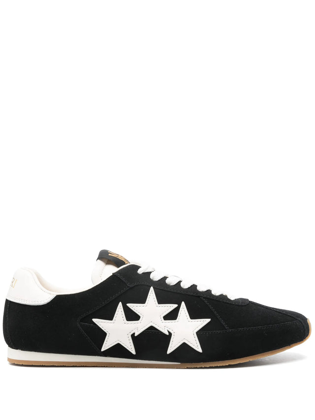 Pacific flat sneakers