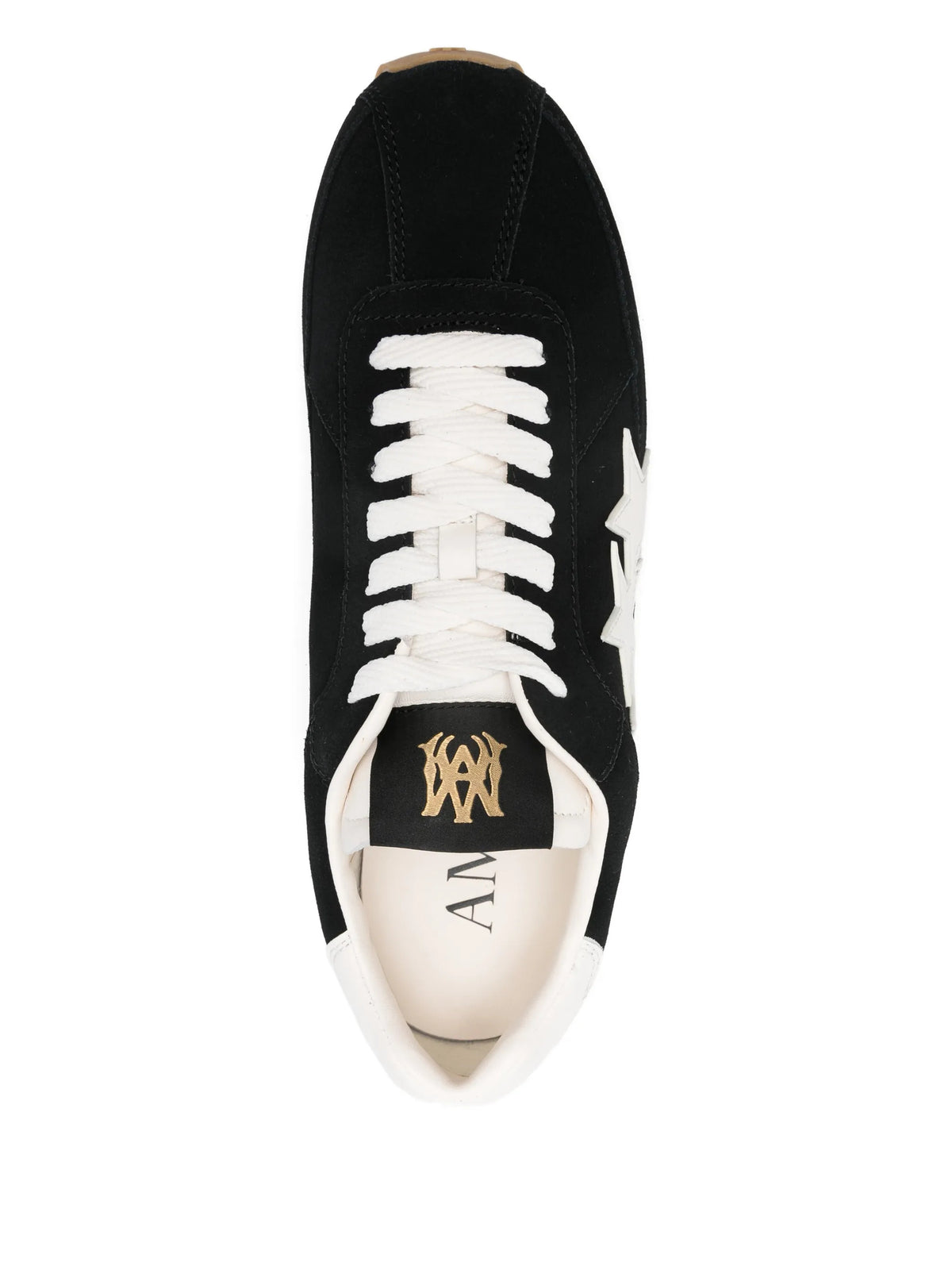 Pacific flat sneakers