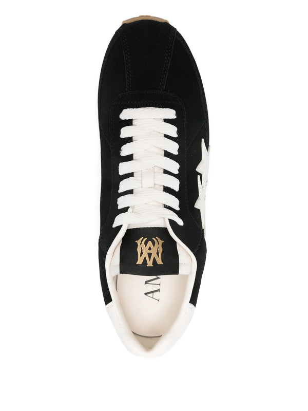 Pacific flat sneakers