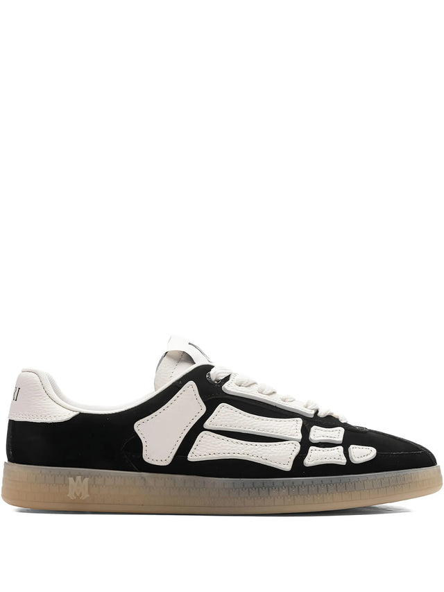 Pacific bones sneakers