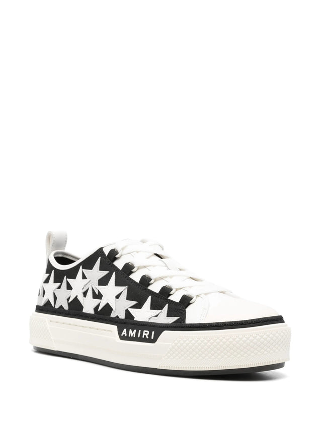 Stars Court Low sneakers