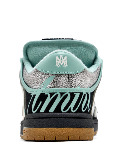 XL skel top low sneakers