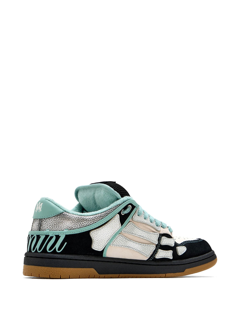 XL skel top low sneakers