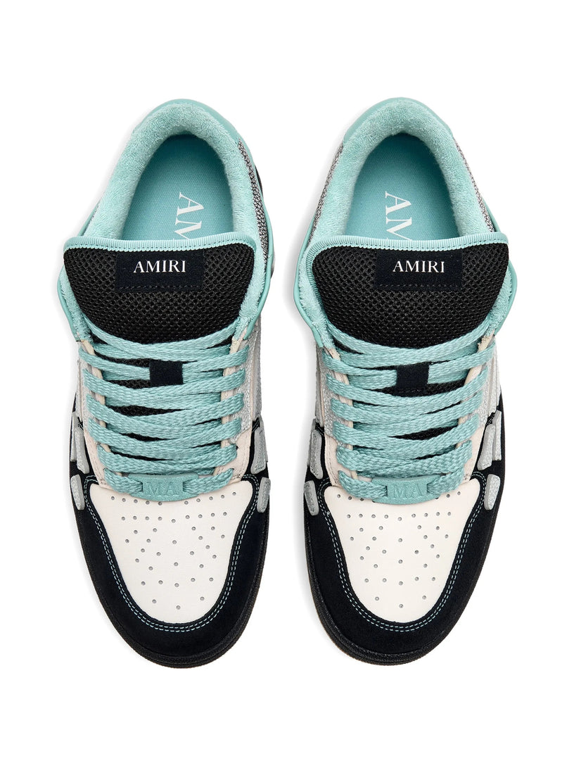 XL skel top low sneakers