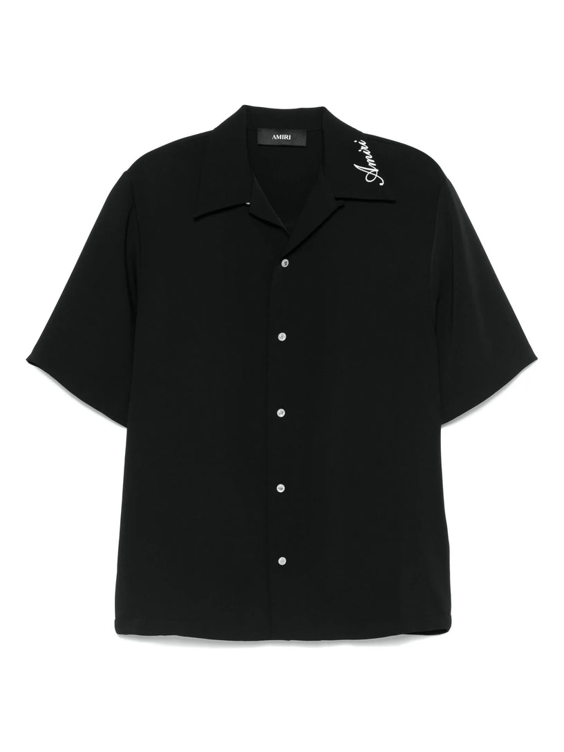 Amiri camp shirt