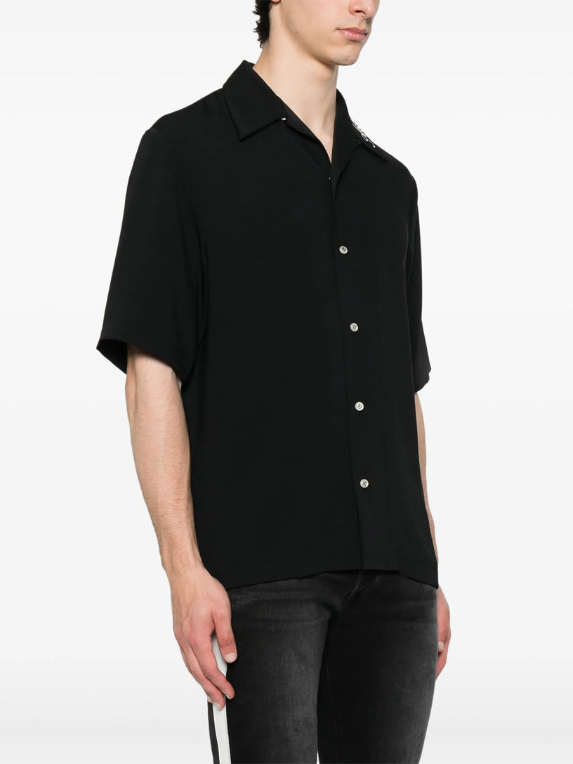 Amiri camp shirt
