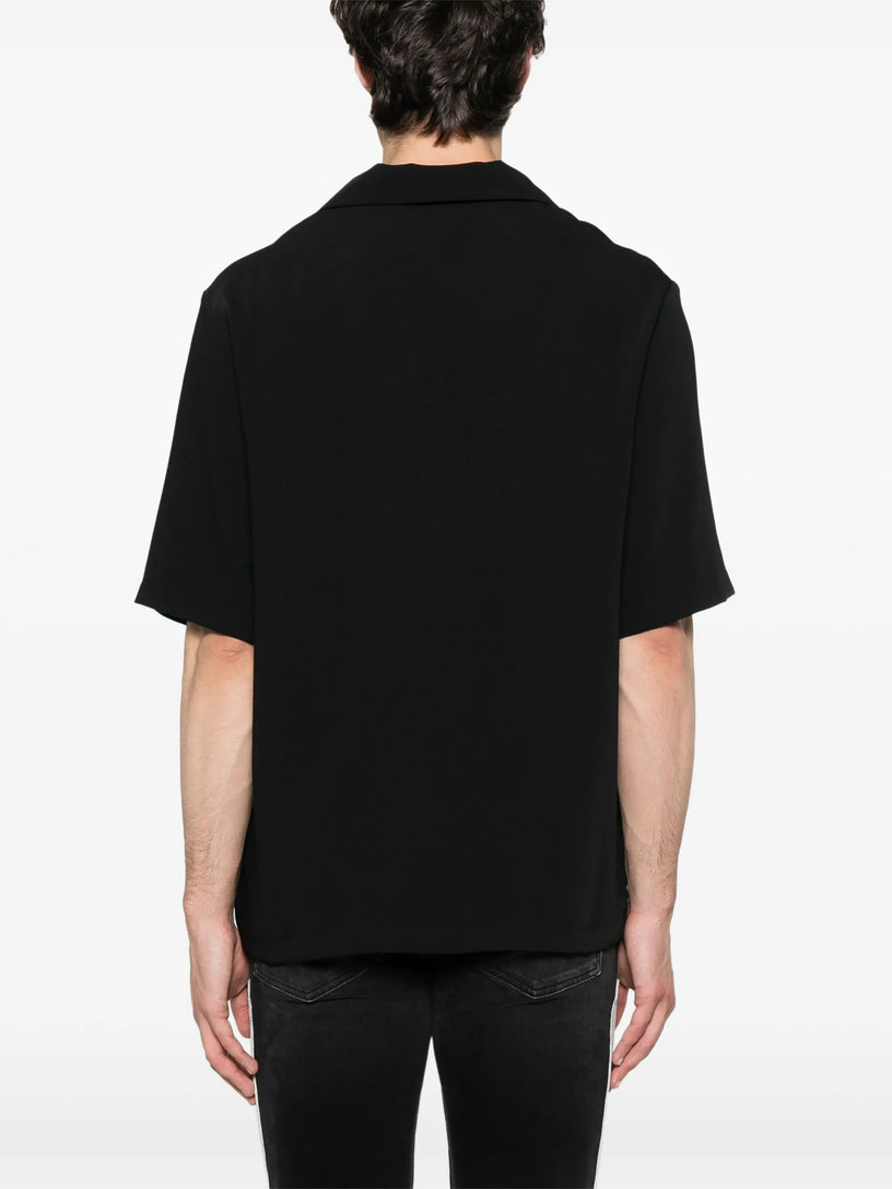 Amiri camp shirt