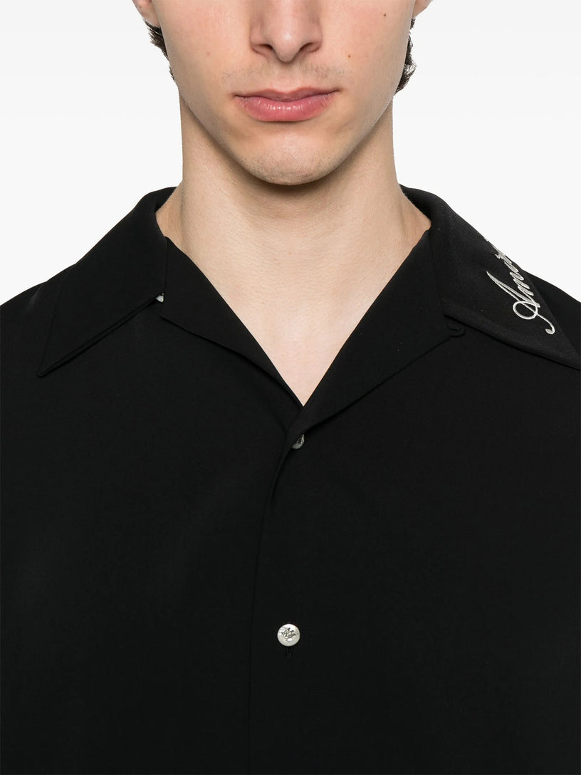 Amiri camp shirt