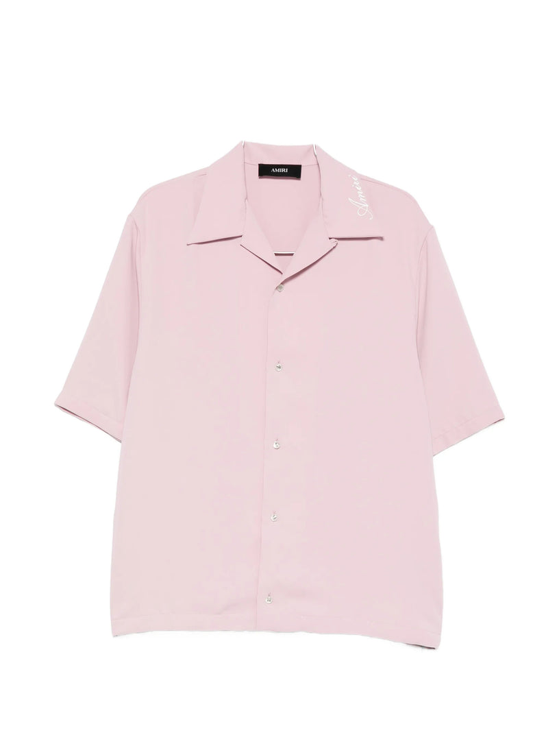 Amiri camp shirt