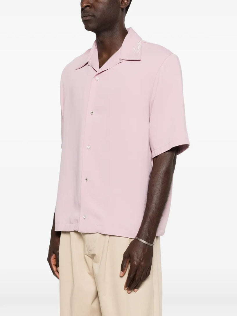Amiri camp shirt