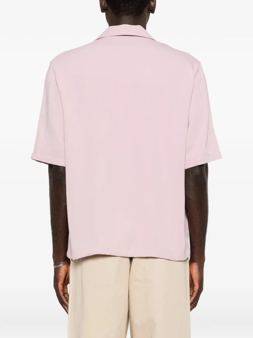 Amiri camp shirt