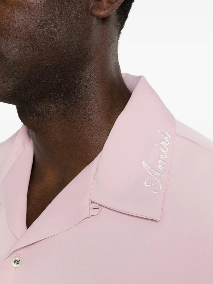 Amiri camp shirt