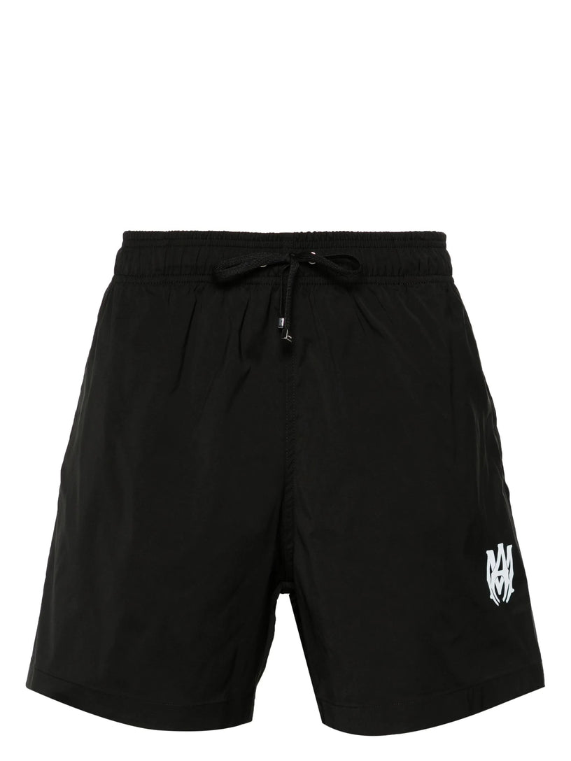 Ma Core Logo swim trunk