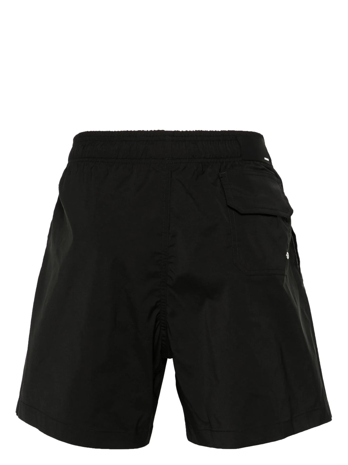 Ma Core Logo swim trunk