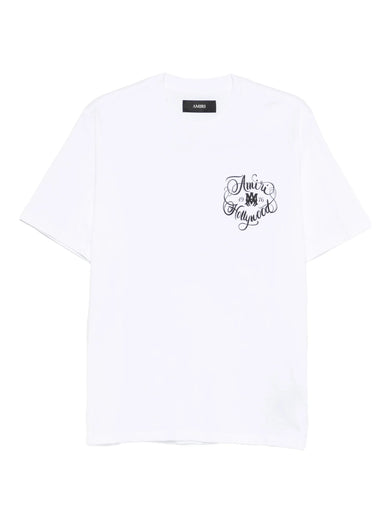 Amiri Hollywood T-shirt