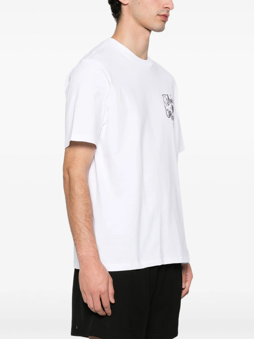Amiri Hollywood T-shirt