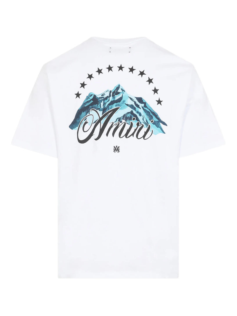 Amiri Mountain T-shirt