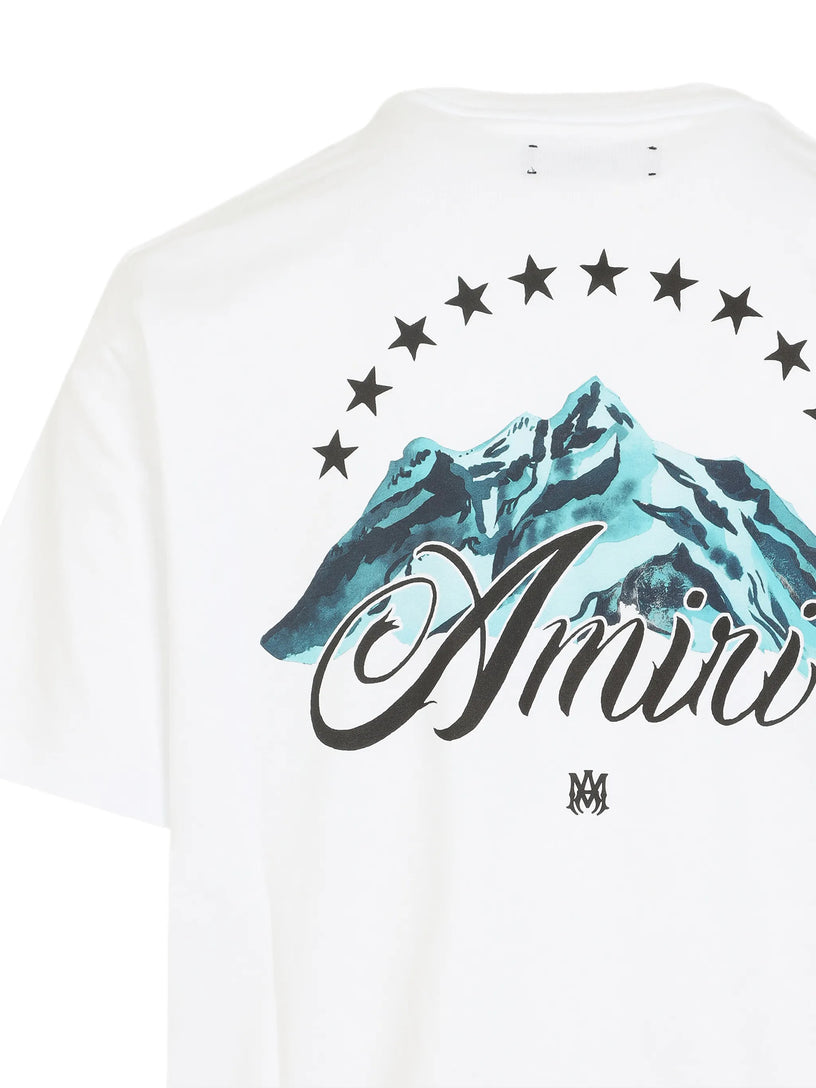 Amiri Mountain T-shirt
