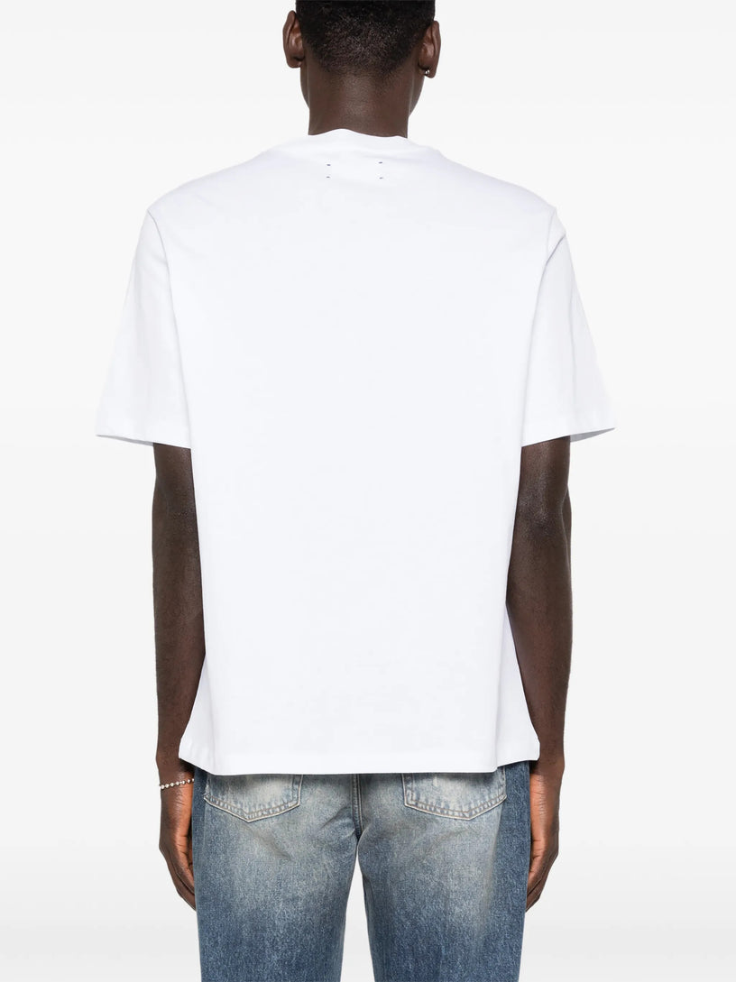 Amiri Script T-shirt