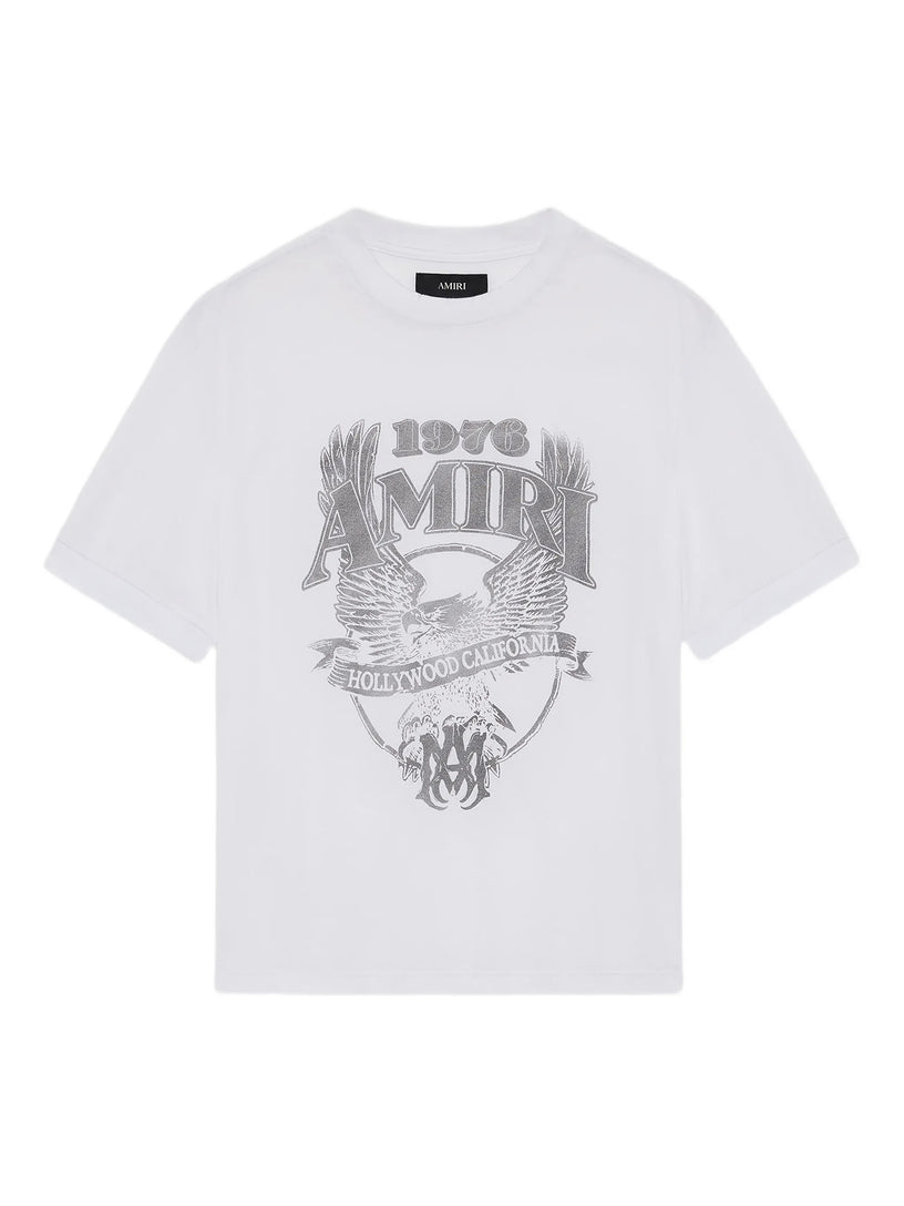 Amiri Eagle T-shirt