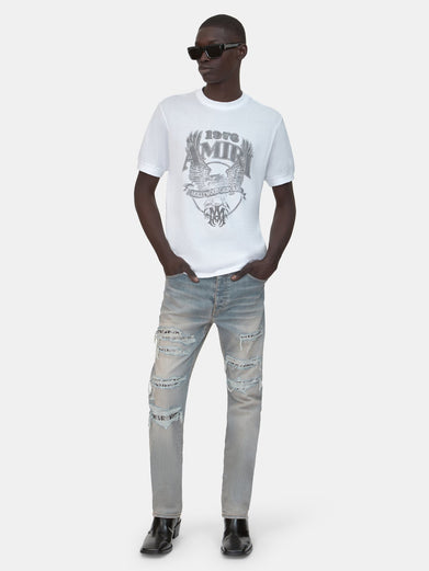 Amiri Eagle T-shirt