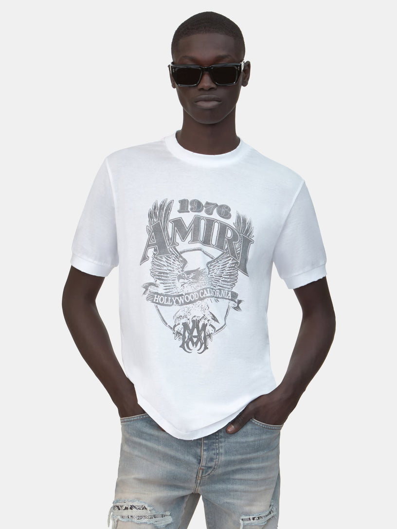 Amiri Eagle T-shirt