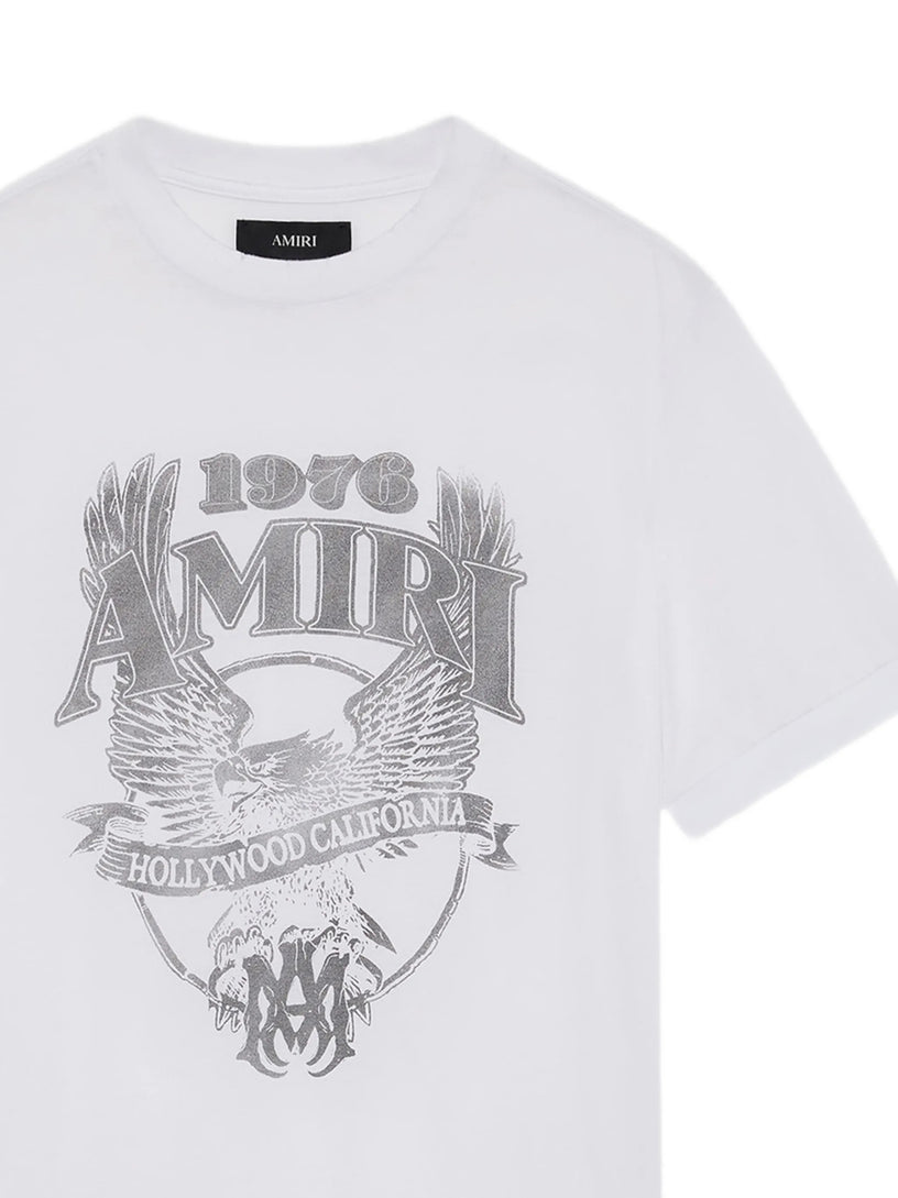 Amiri Eagle T-shirt