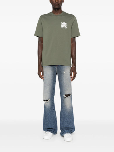 MA Core logo T-shirt