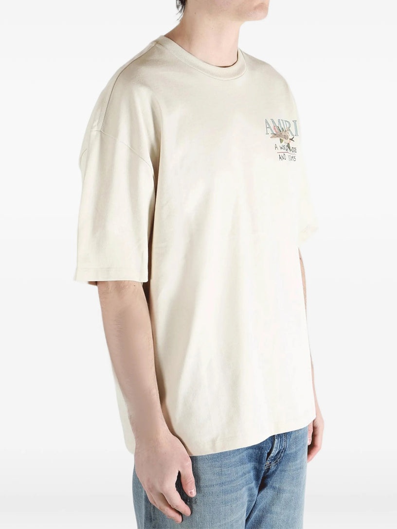 Hope and dreams t-shirt