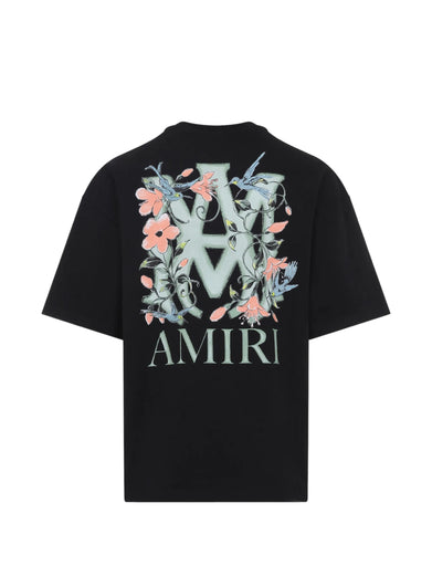 Ma floral t-shirt