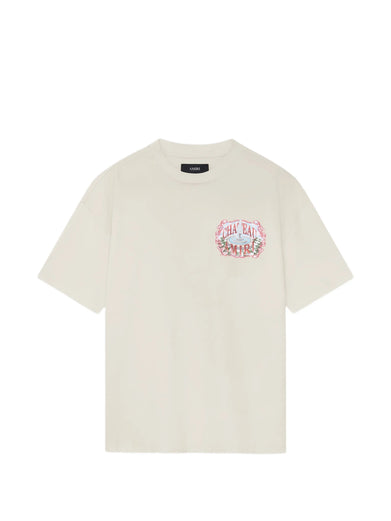Chateau sketch t-shirt