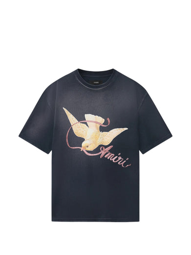 Amiri ribbon t-shirt