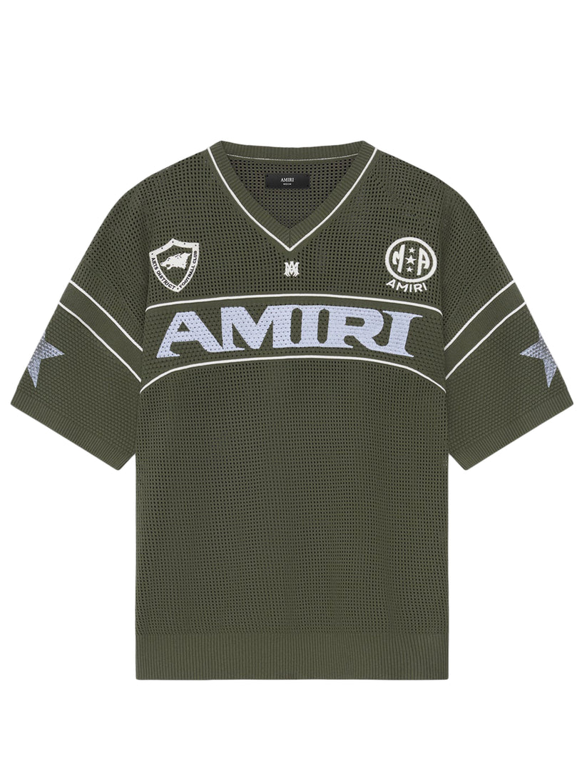 Amiri Sport T-shirt