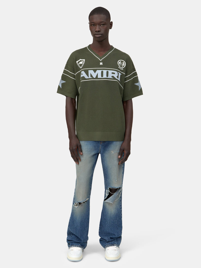 Amiri Sport T-shirt