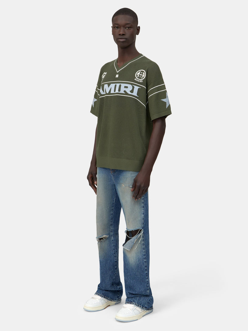 Amiri Sport T-shirt