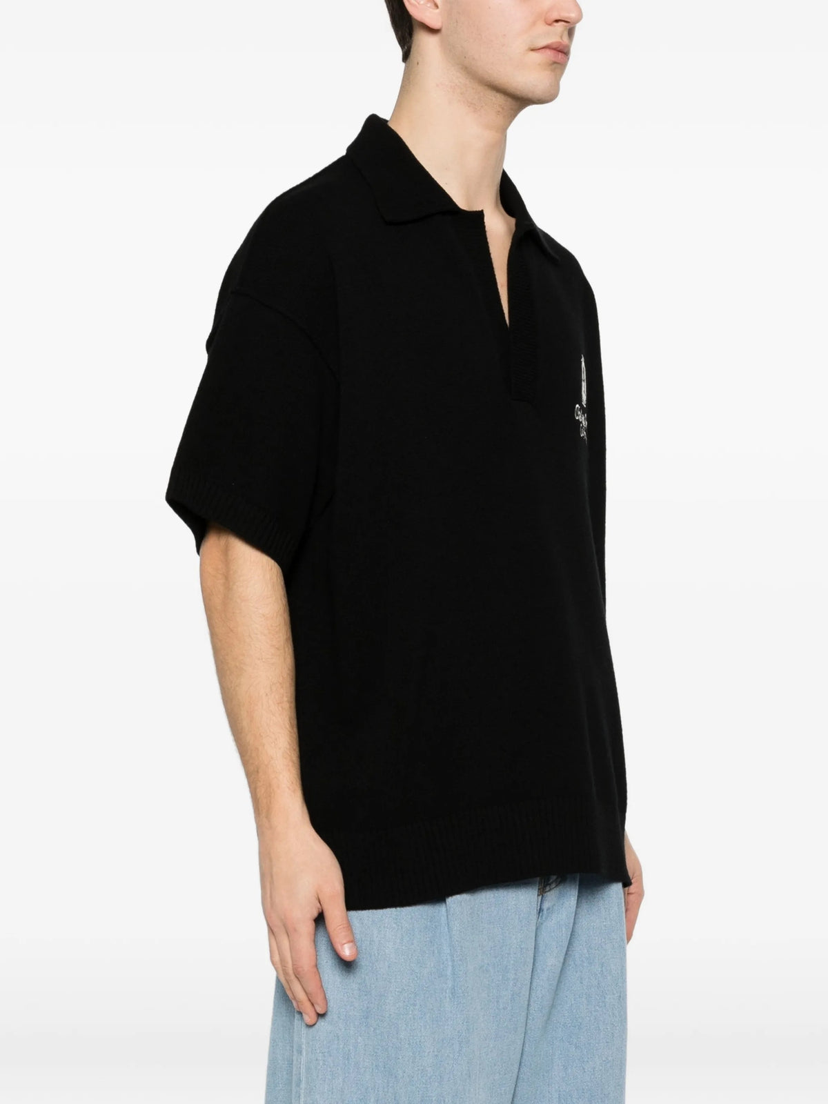 Ma Chateau skater polo