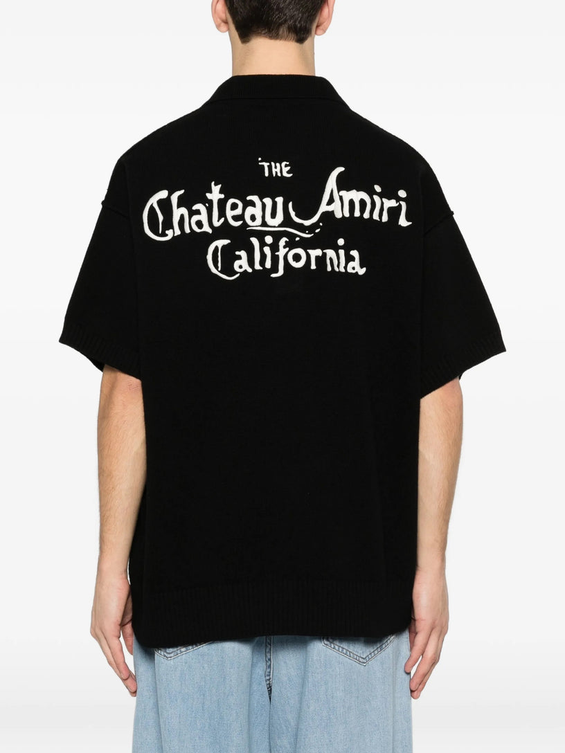 Ma Chateau skater polo