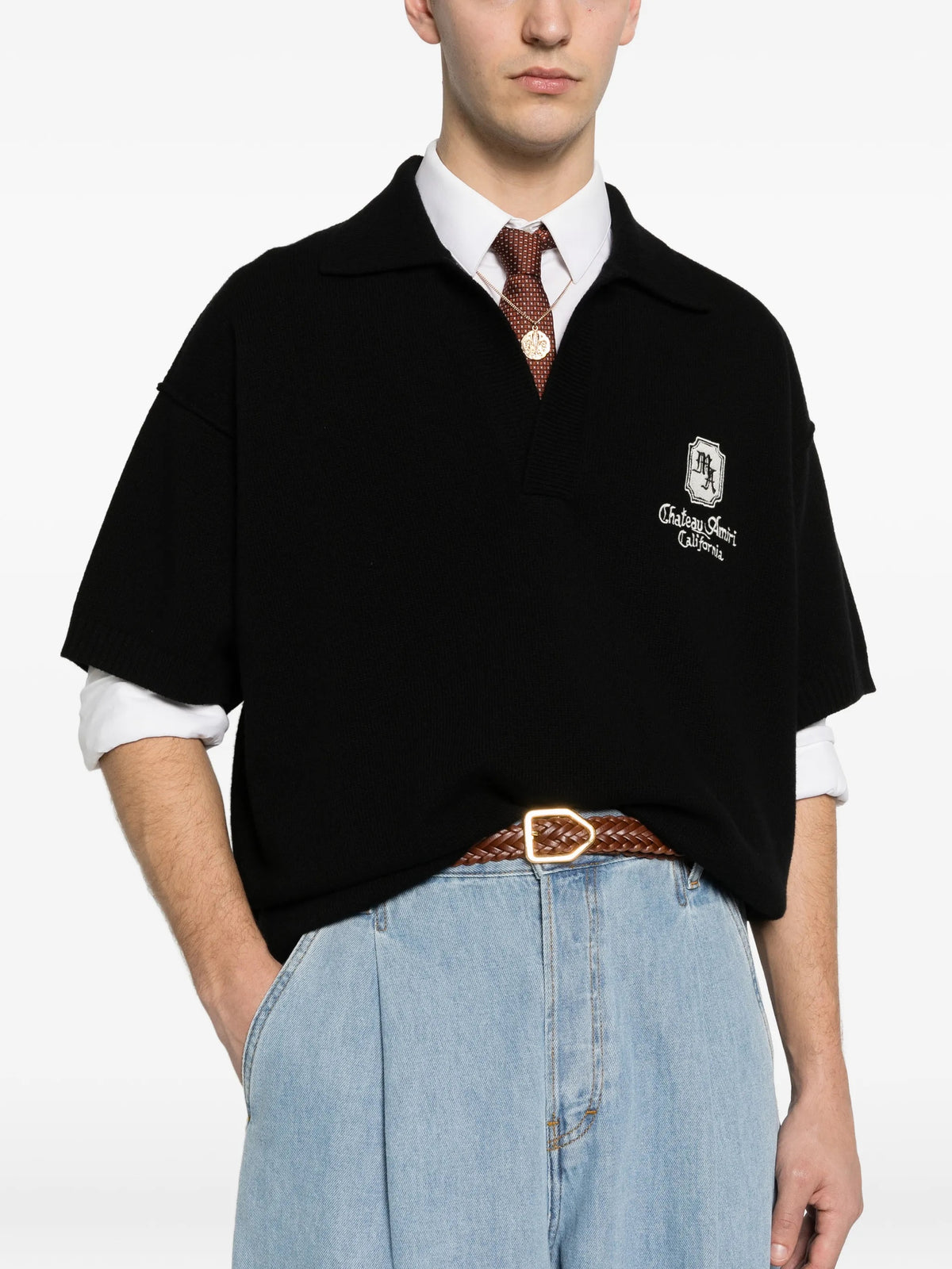 Ma Chateau skater polo