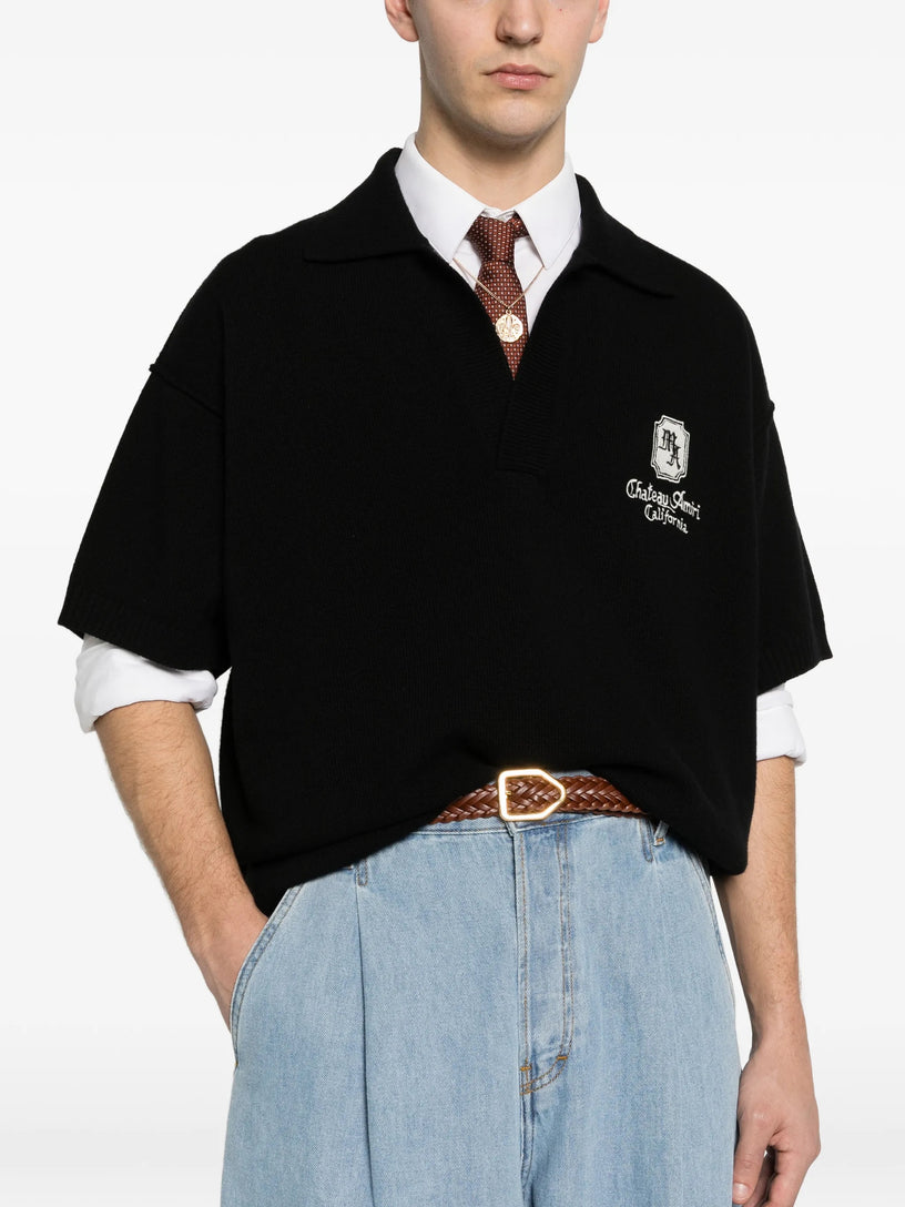 Ma Chateau skater polo