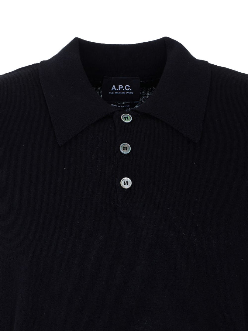 Polo shirt