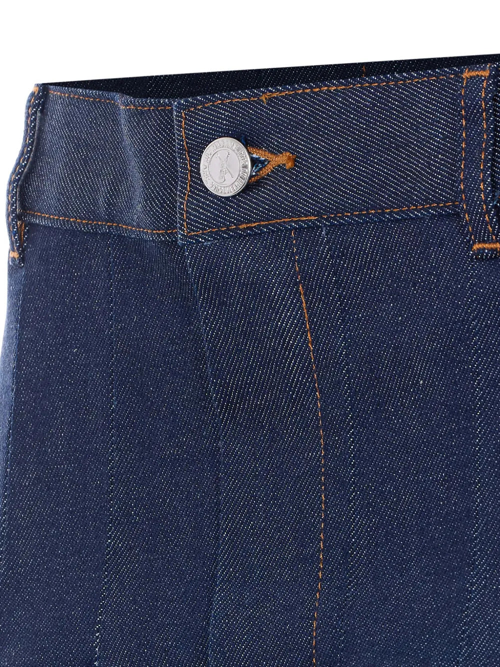 Mini skirt plisse