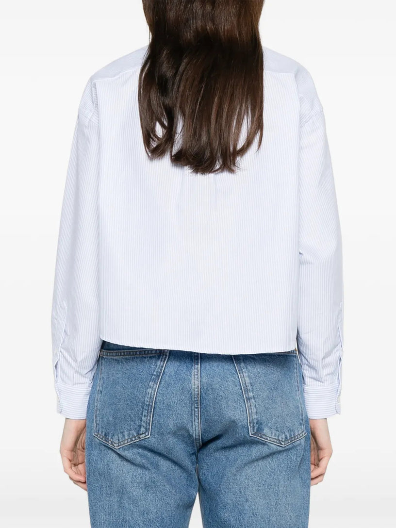 Sophia striped shirt